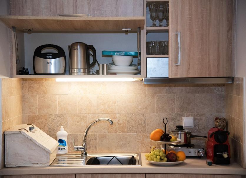 Kitchen Photo