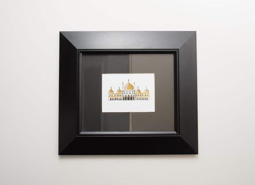 Room amenity Photo
