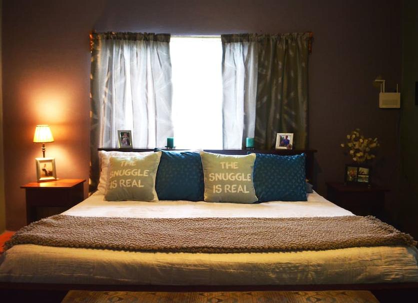 Bedroom Photo