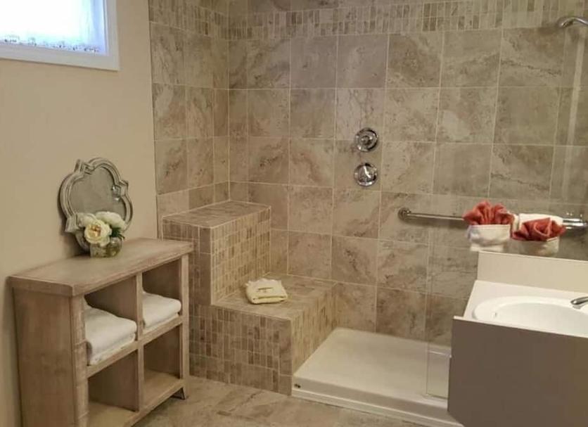 Bathroom Photo