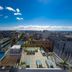 Hotel Boutique Rato 10 rooftop pool and terrace with city and ocean views in Playa del Carmen