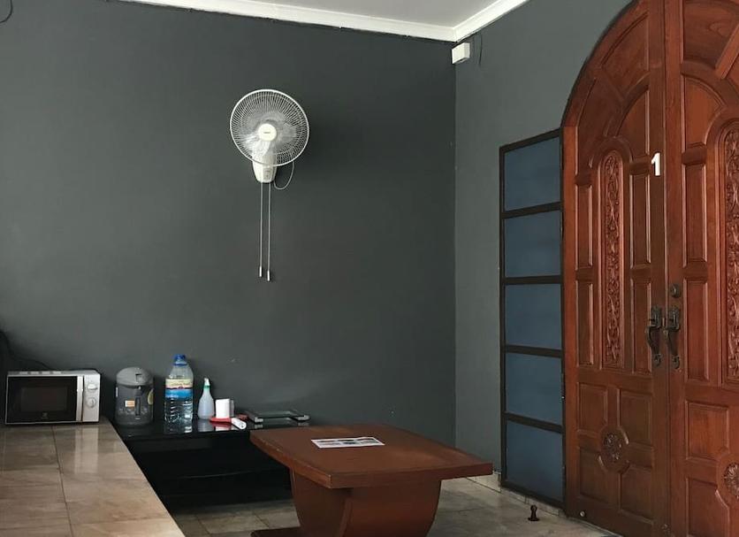 Room amenity Photo