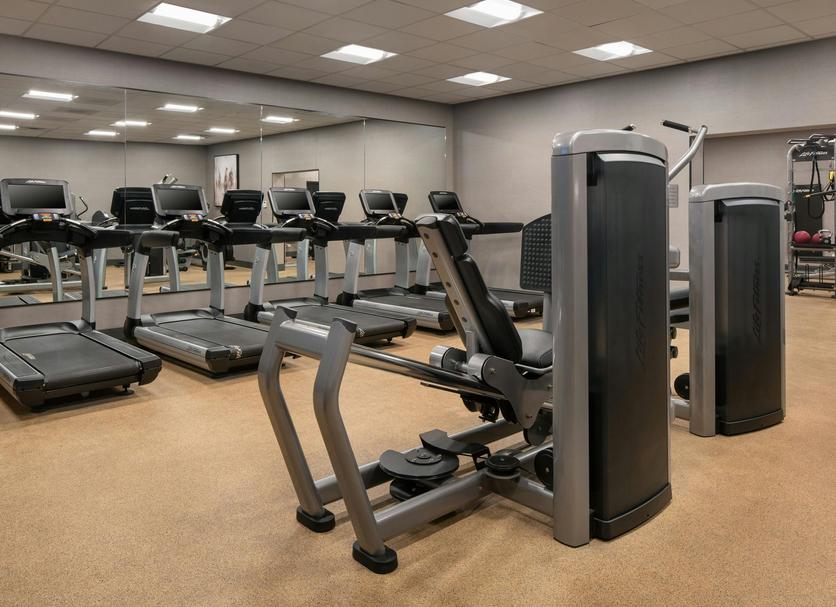Gym Photo