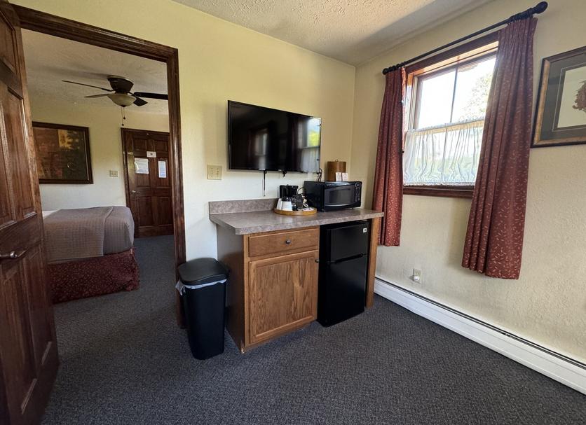 Room amenity Photo