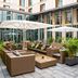 Hotel amenity