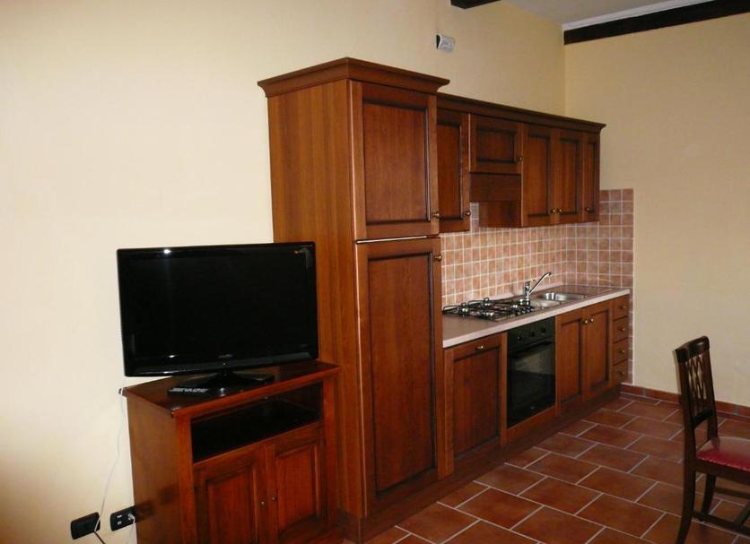 Kitchen Photo