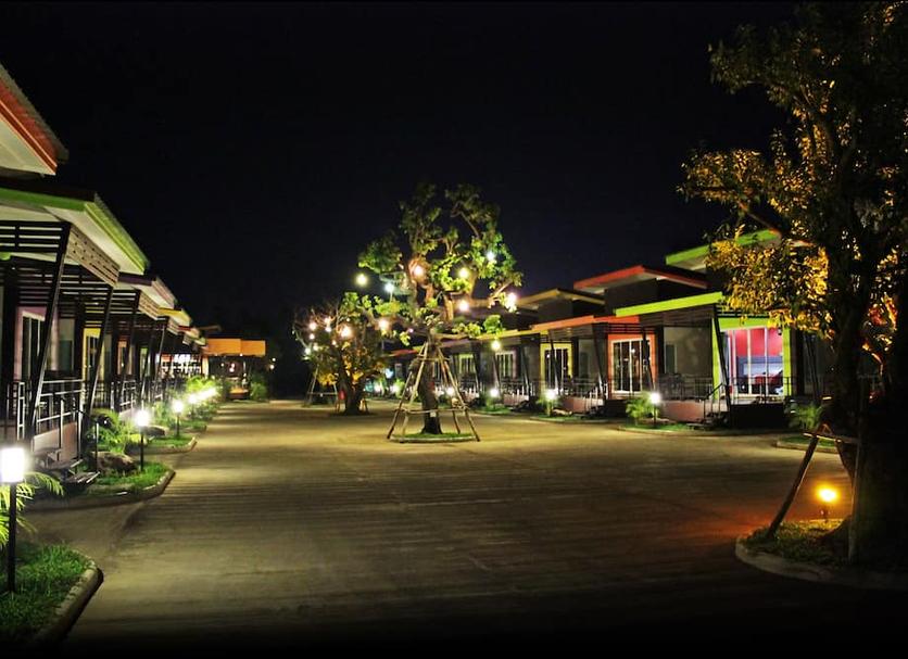 Outdoors view Photo