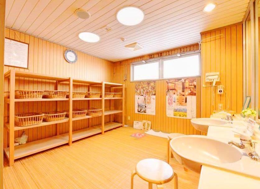 Spa Photo