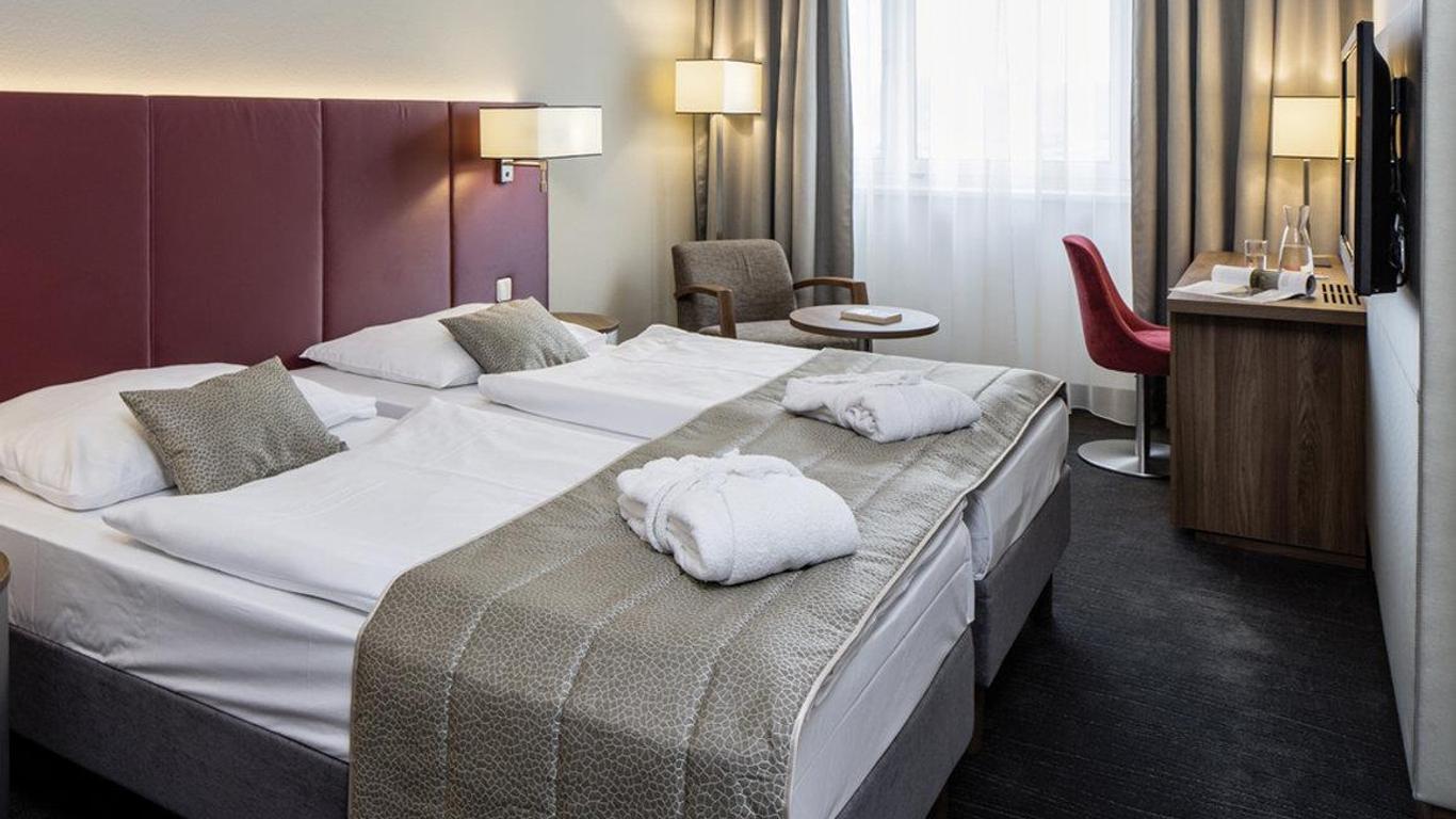 Austria Trend Hotel Europa Salzburg