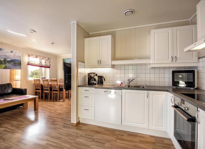 Kitchen Photo