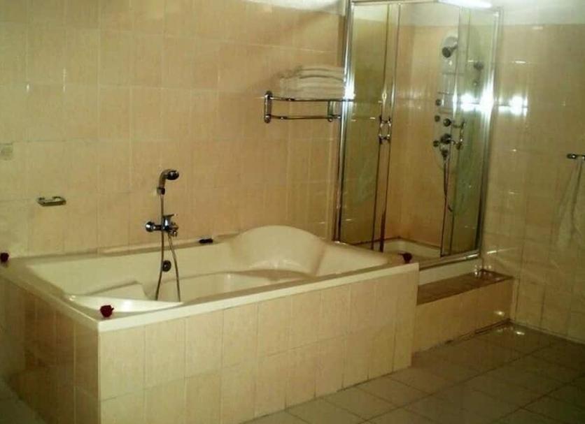 Bathroom Photo