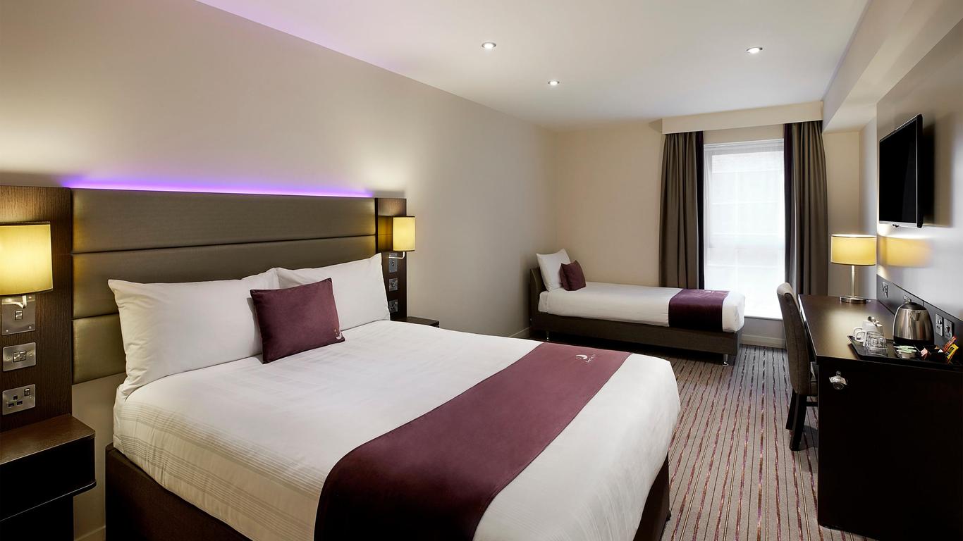 Premier Inn Aberdeen Westhill