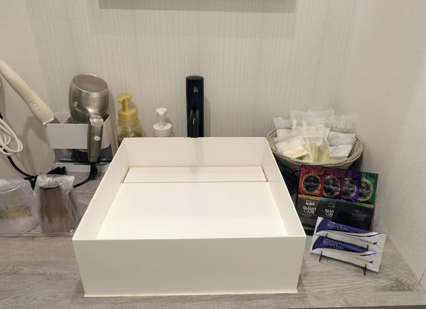 Room amenity Photo