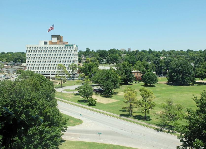 Outdoors view Photo