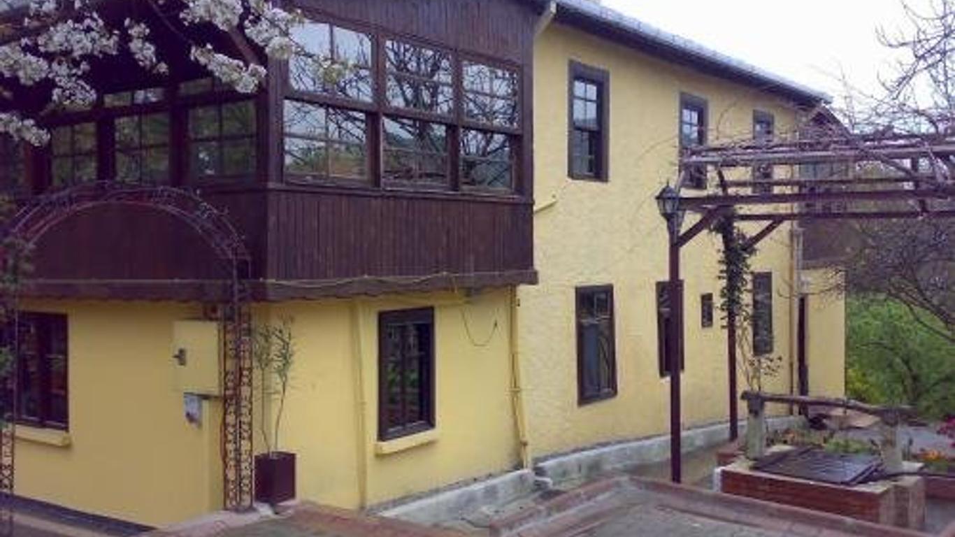 Santa Roza Butik Hotel