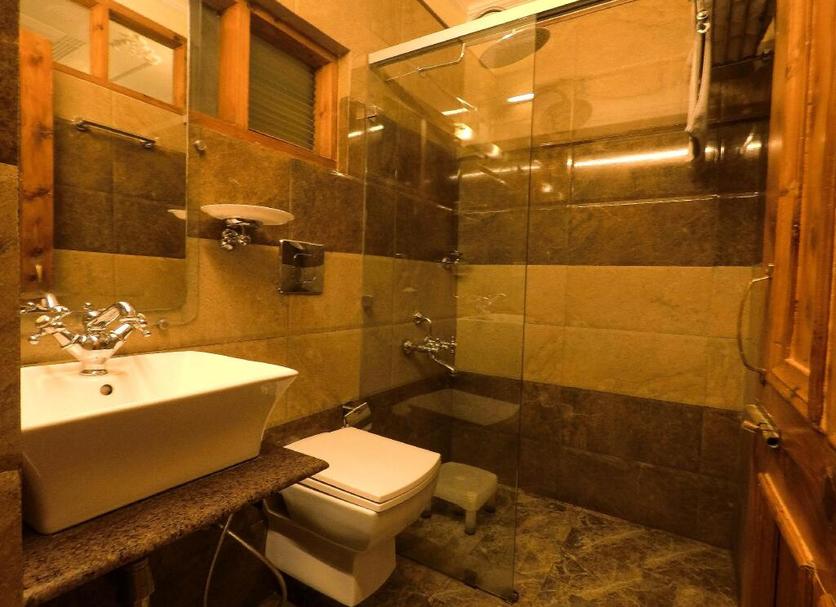 Bathroom Photo