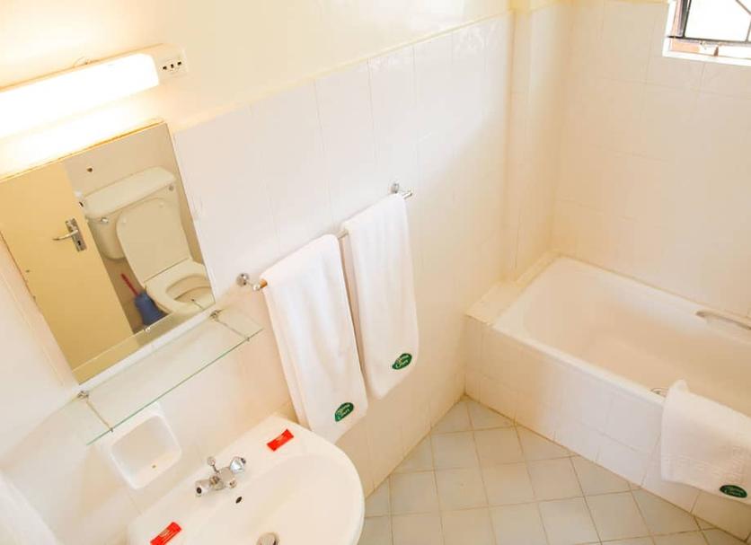 Bathroom Photo