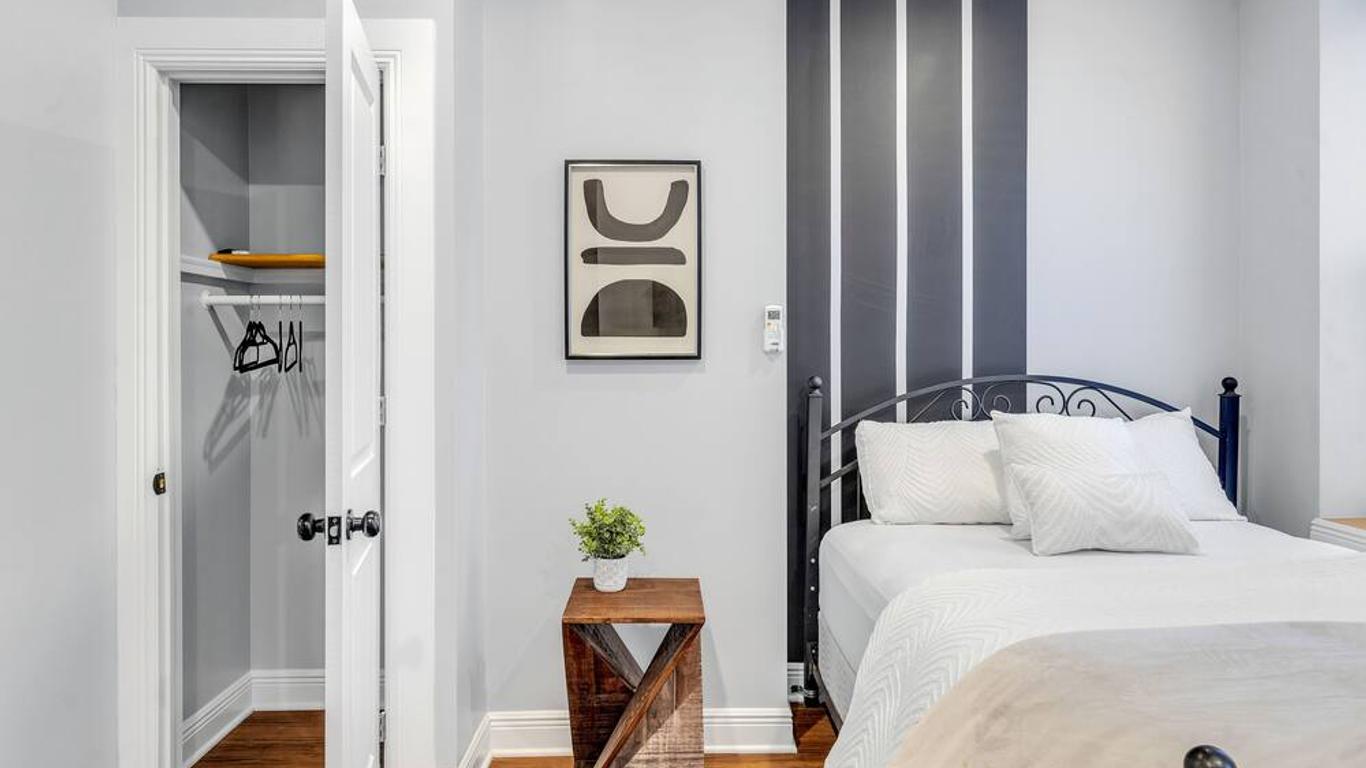 Fairmount Art Museum Center City Suites