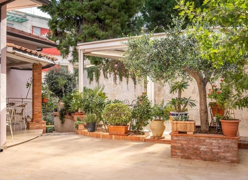 Outdoors view Photo
