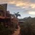 Outdoors view