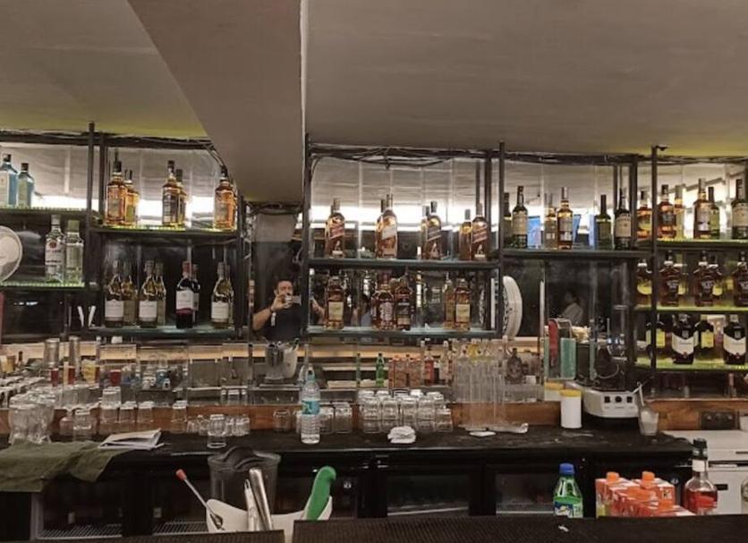 Bar Photo