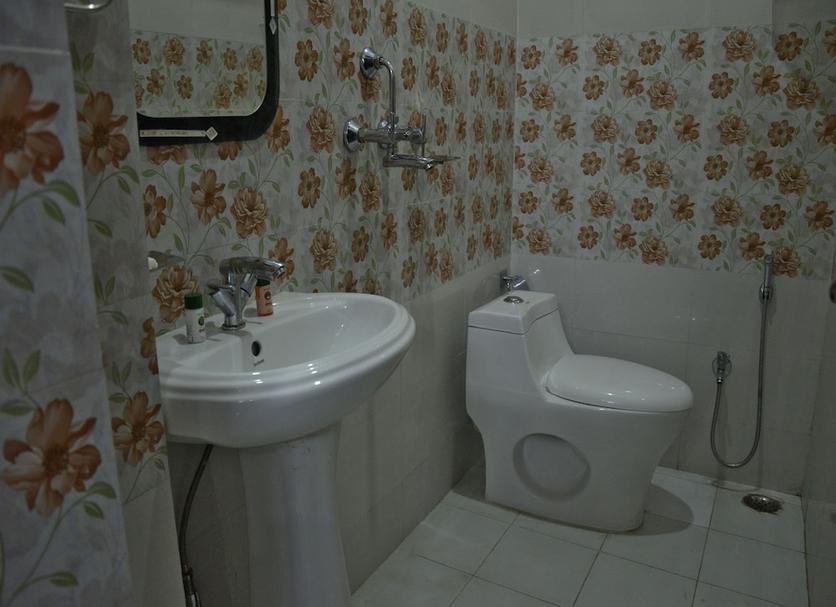 Bathroom Photo