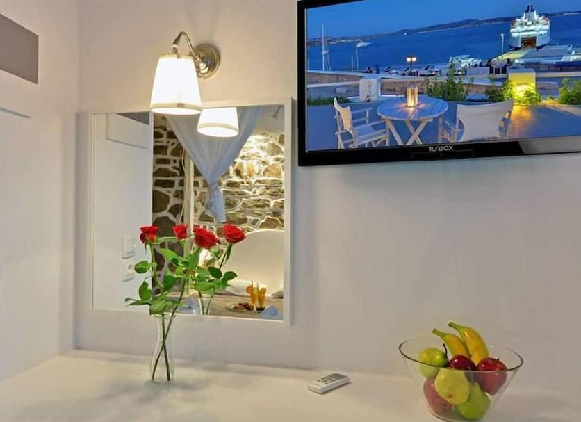 Room amenity Photo