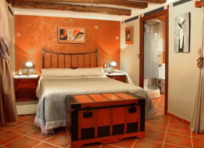Bedroom Photo