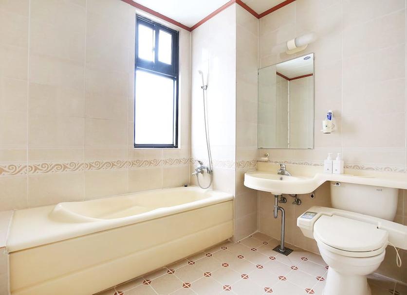 Bathroom Photo