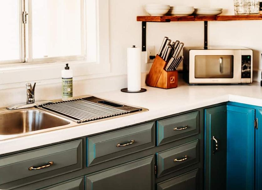 Kitchen Photo