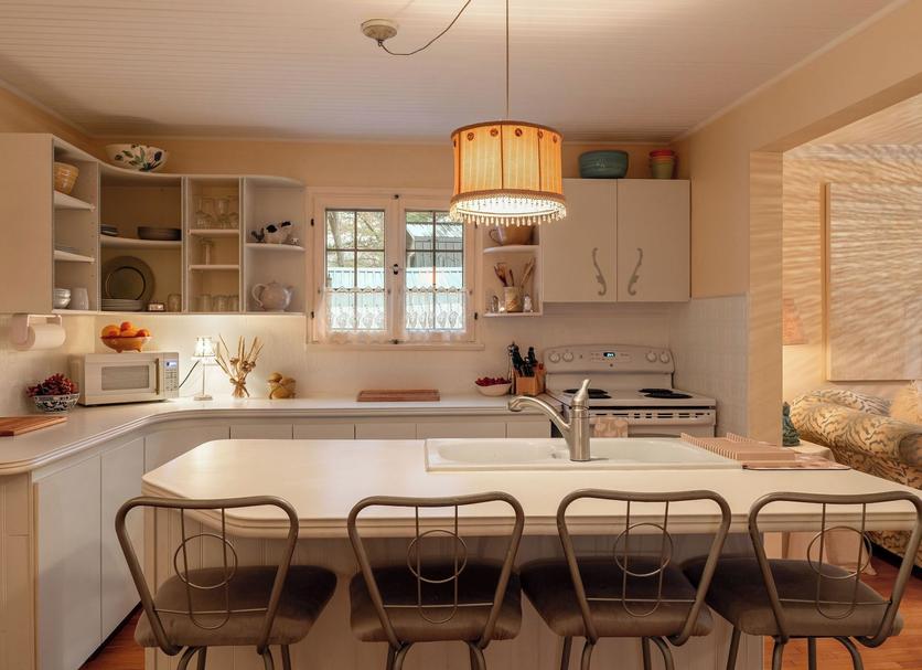 Kitchen Photo