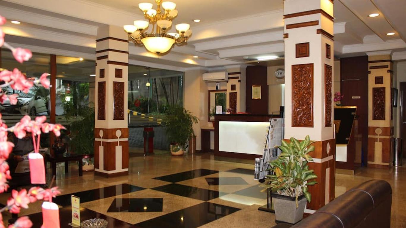 Citra Inn Hotel