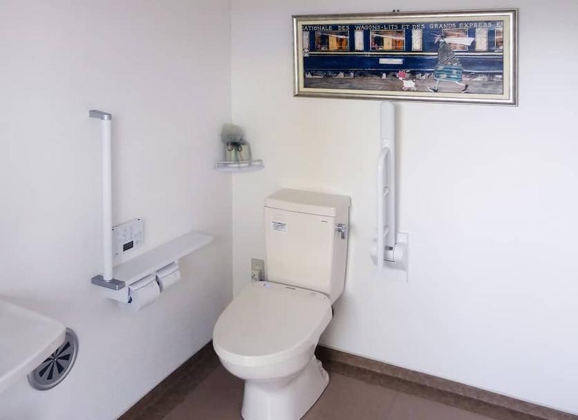 Bathroom Photo