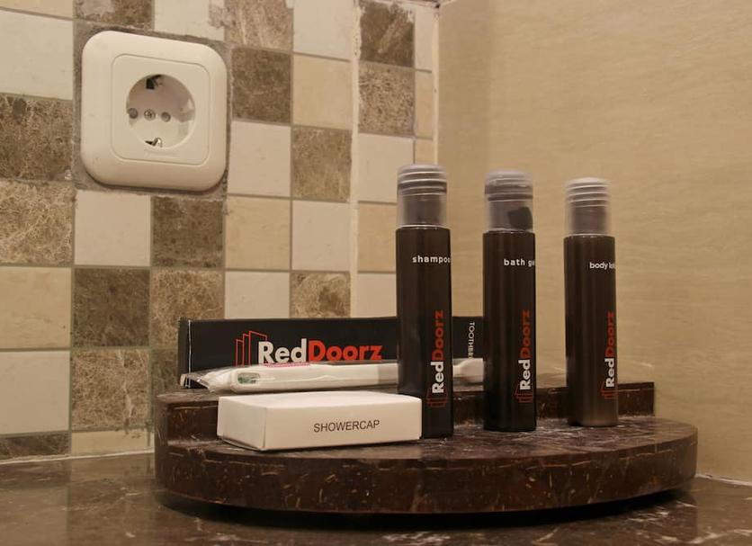 Room amenity Photo
