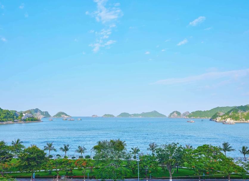 Outdoors view Photo