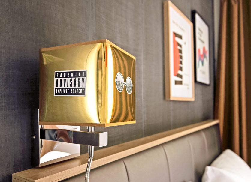 Room amenity Photo