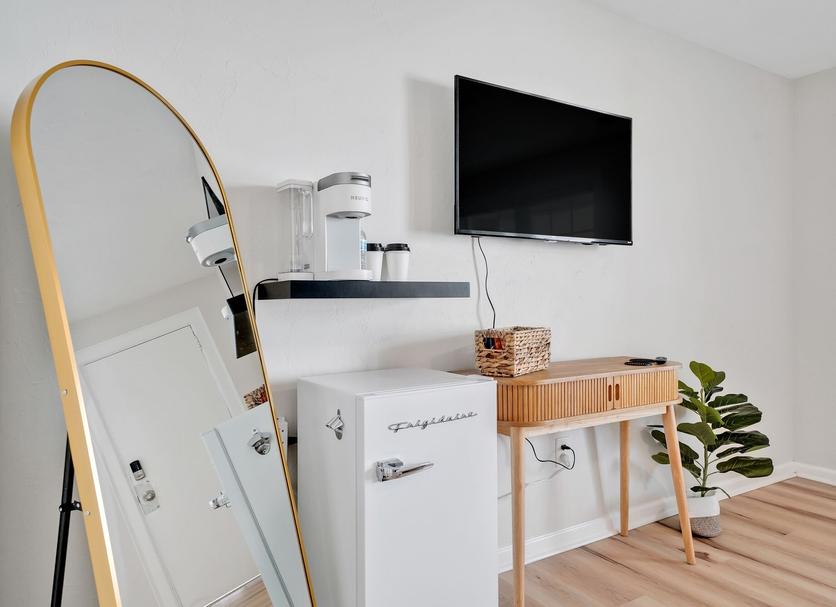 Room amenity Photo