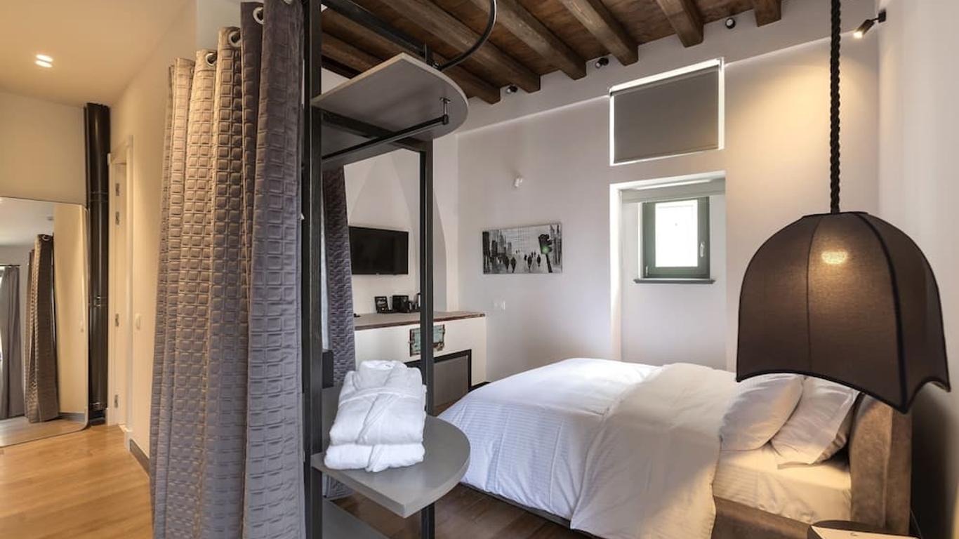Noma Hotel