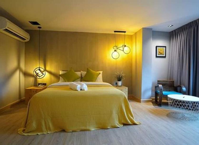Bedroom Photo