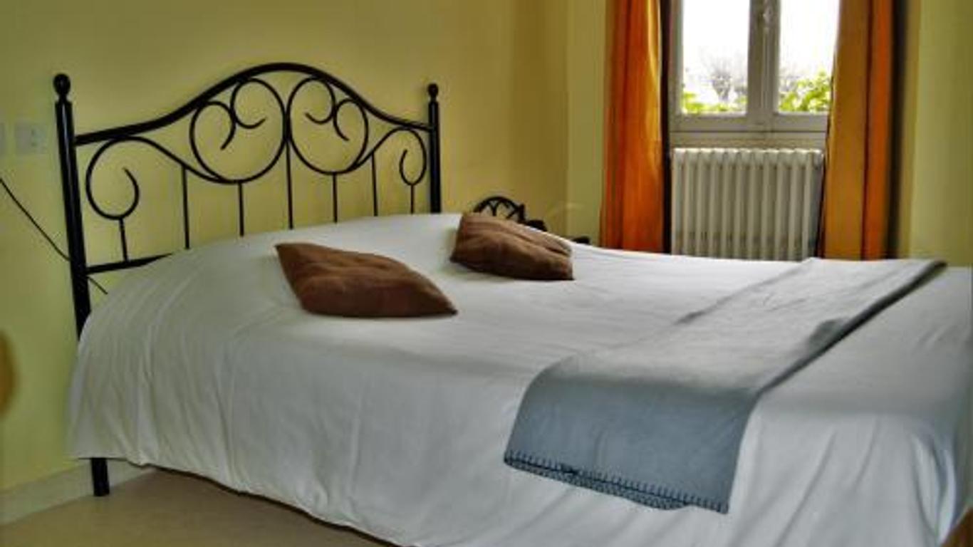 Hotel Duchesse Anne