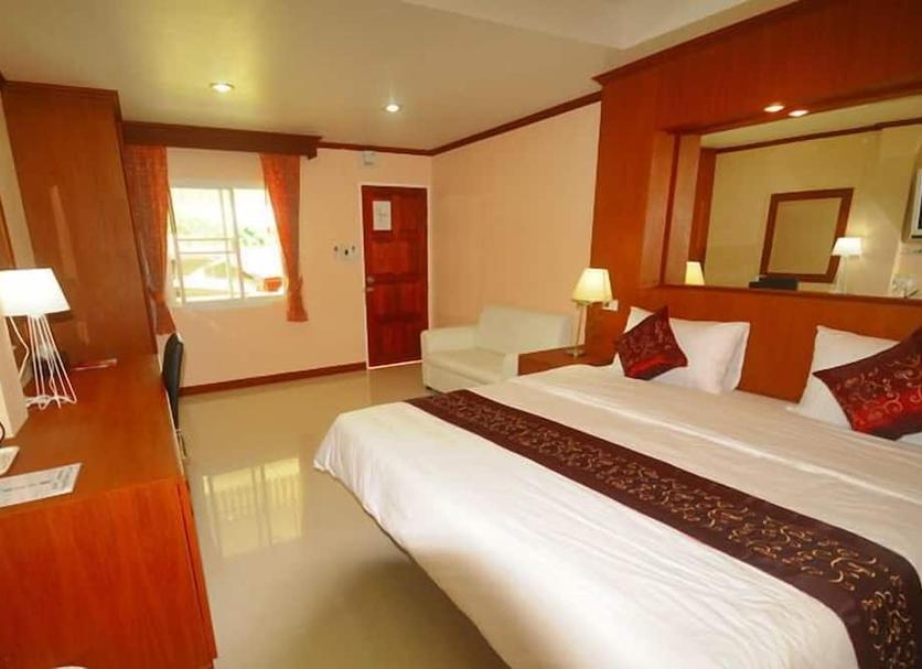 Bedroom Photo