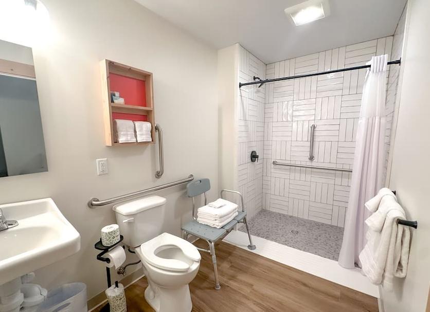 Bathroom Photo