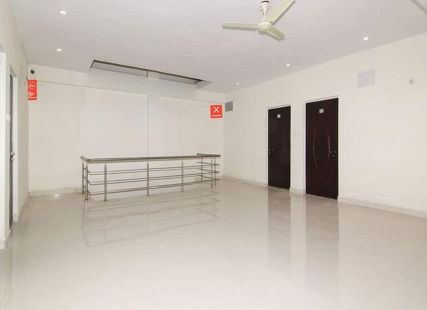 Hallway Photo