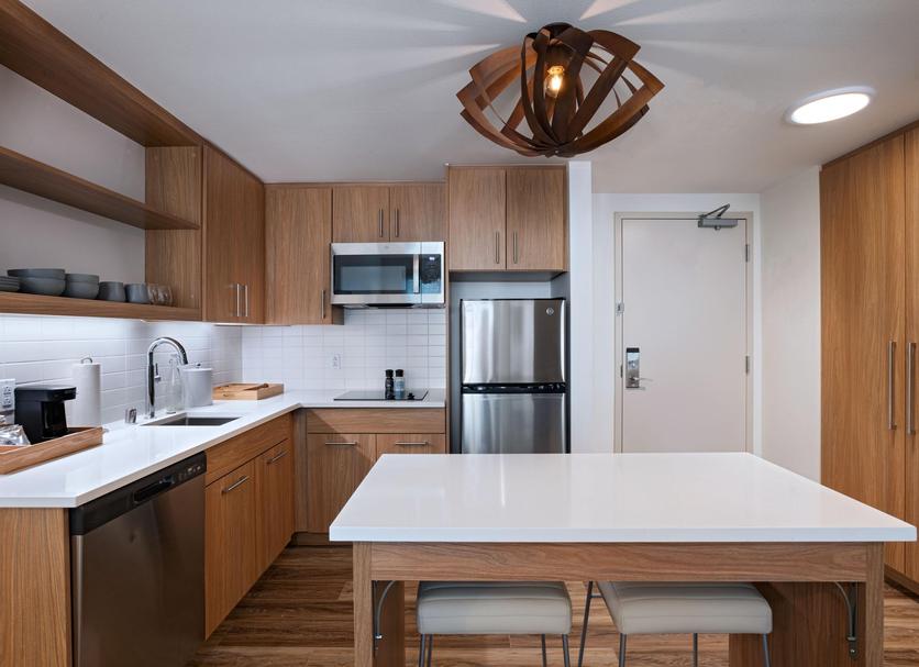 Kitchen Photo