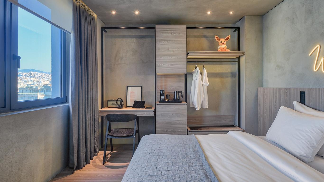 Onoma Hotel