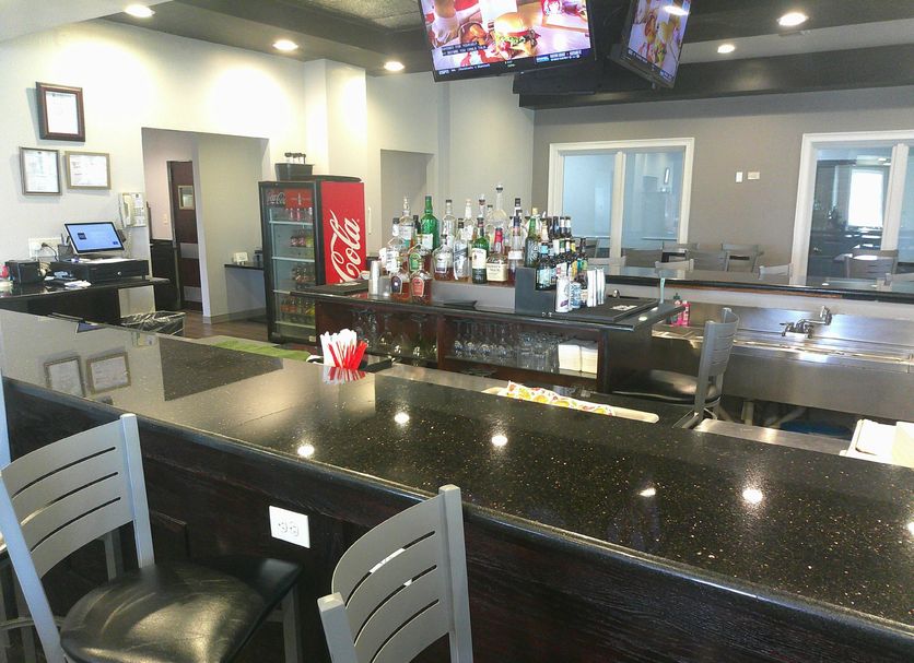 Bar Photo