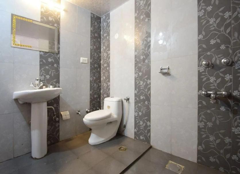 Bathroom Photo