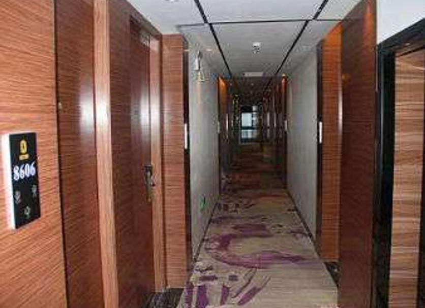 Hallway Photo