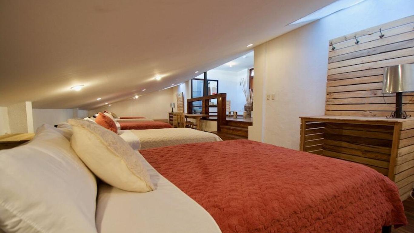 Pepe's House Bed And Breakfast