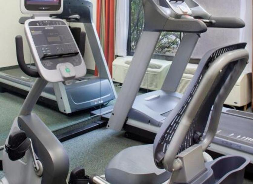 Gym Photo